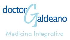 Doctor Evaristo Galdeano Borra logo
